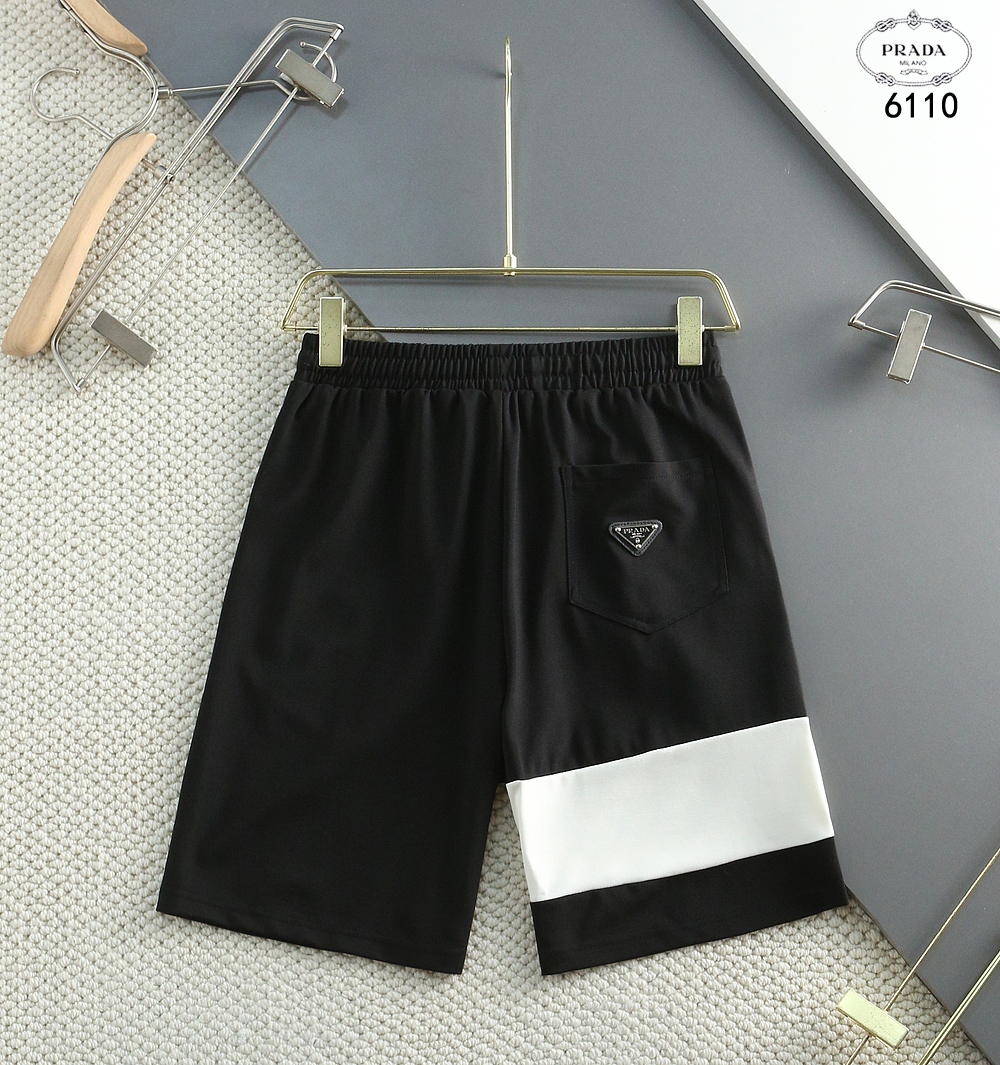 Prada Short Pants